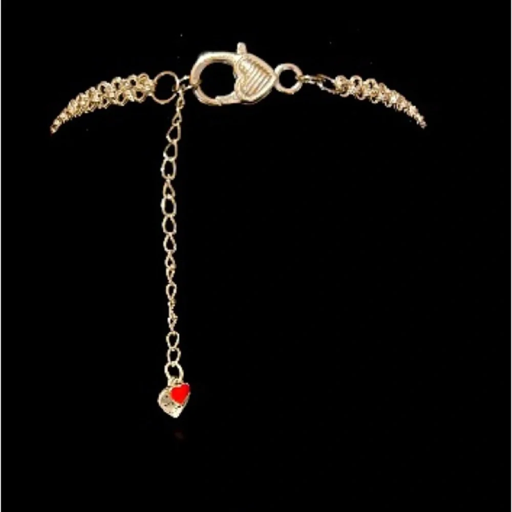 Handmade watch choker necklace - Picture 2 of 3